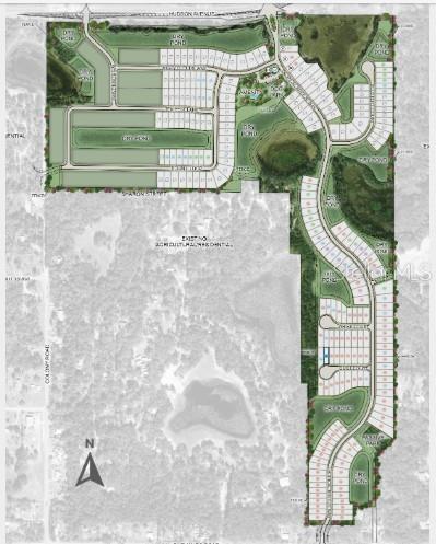 PALM WIND - Residential