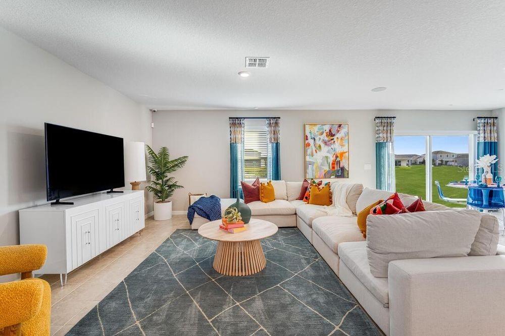 PALM WIND - Residential