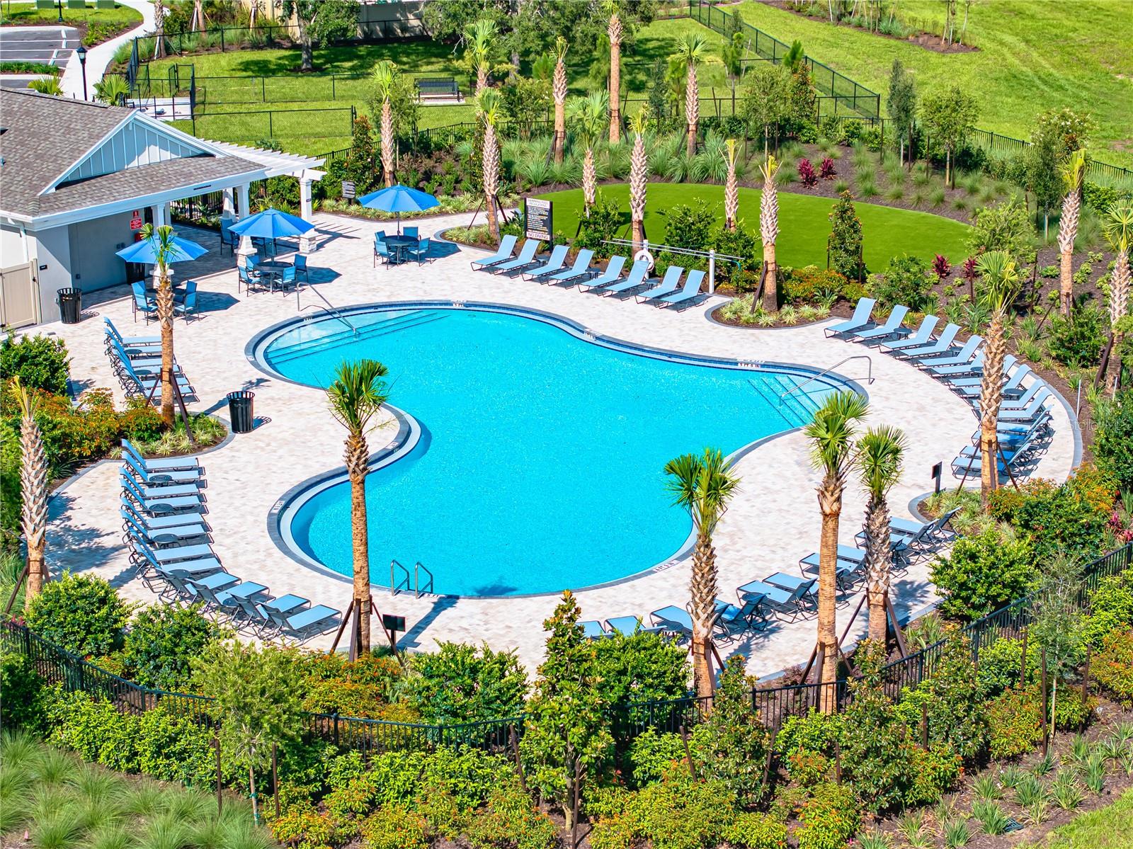 PALM WIND - Residential