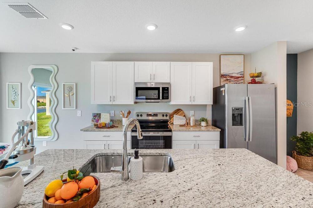 PALM WIND - Residential