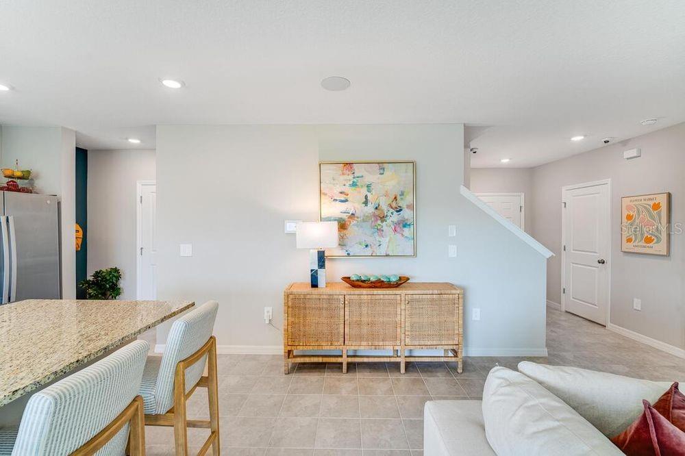 PALM WIND - Residential