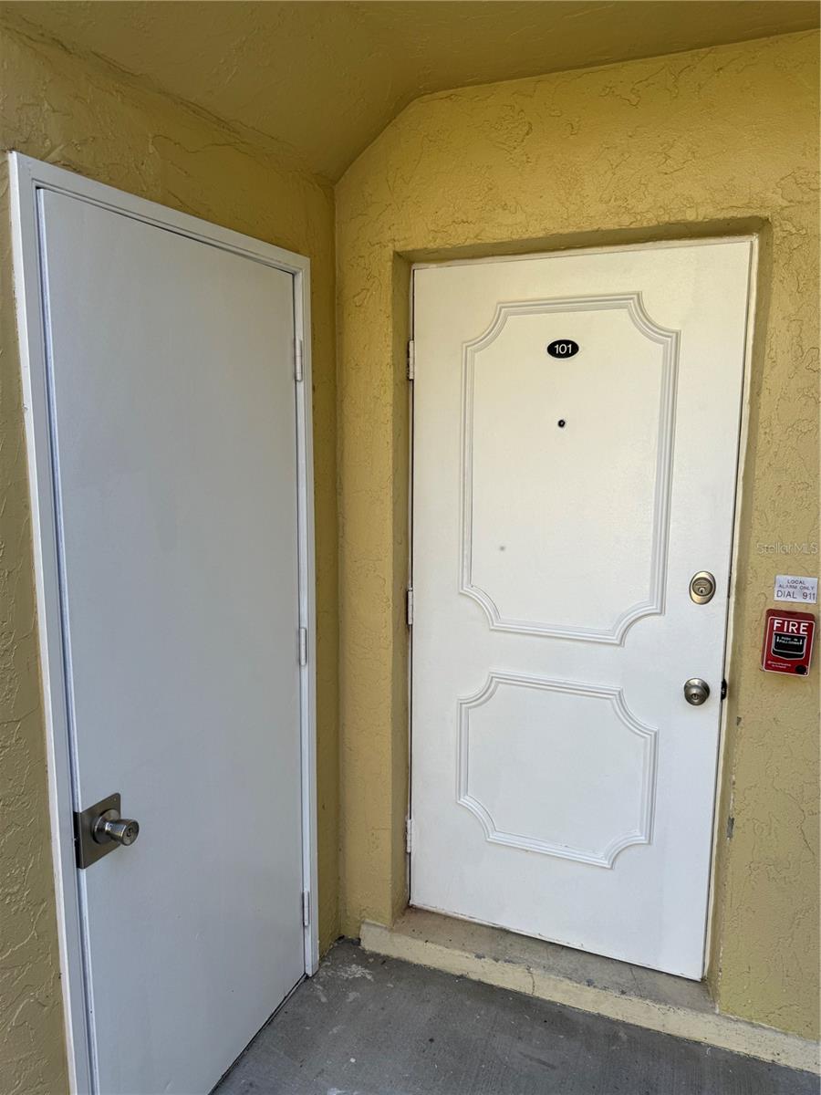 GLADIOLUS GARDENS CONDO - Residential