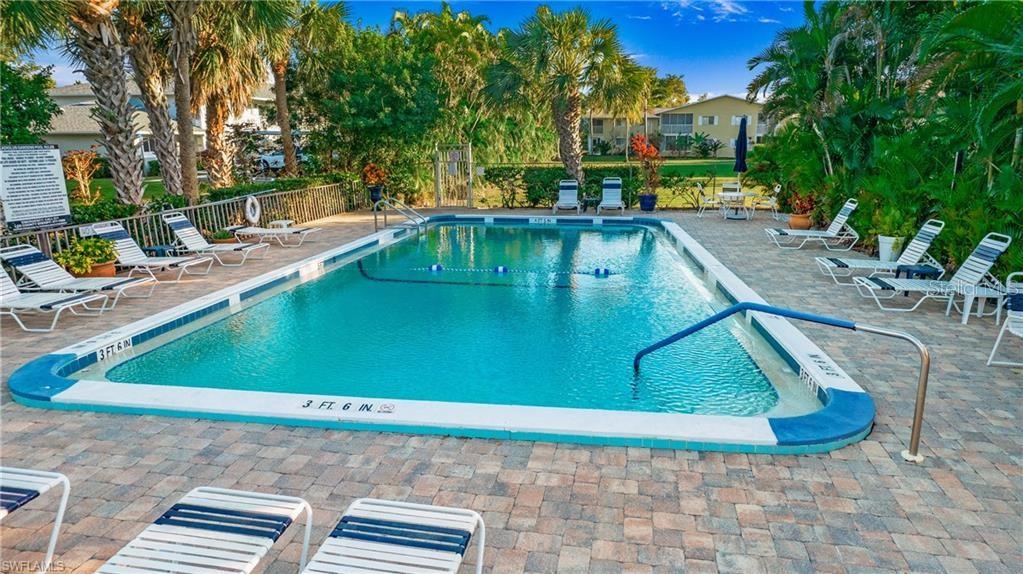 GLADIOLUS GARDENS CONDO - Residential