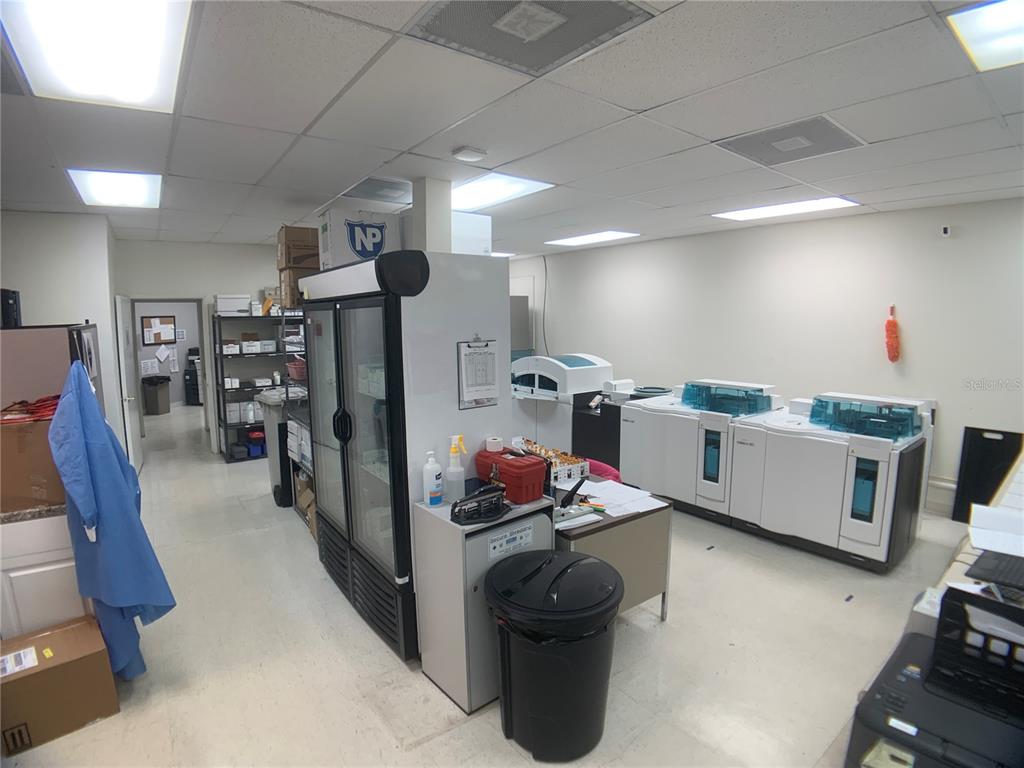 CROWNPOINT CENTER COMM CONDO - Commercial Sale