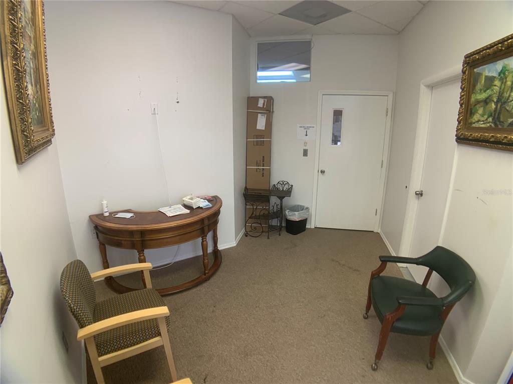 CROWNPOINT CENTER COMM CONDO - Commercial Sale