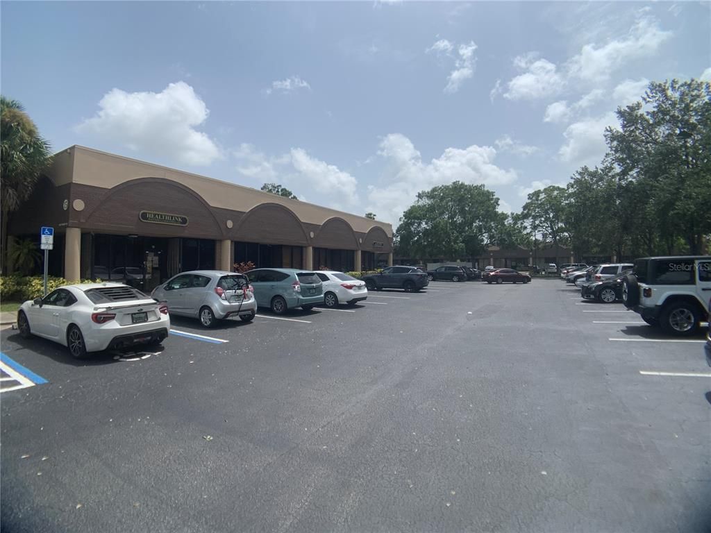 Photo of 13191 Starkey Road #15 &amp; 16, Largo, FL 33773 (MLS # T3330934)