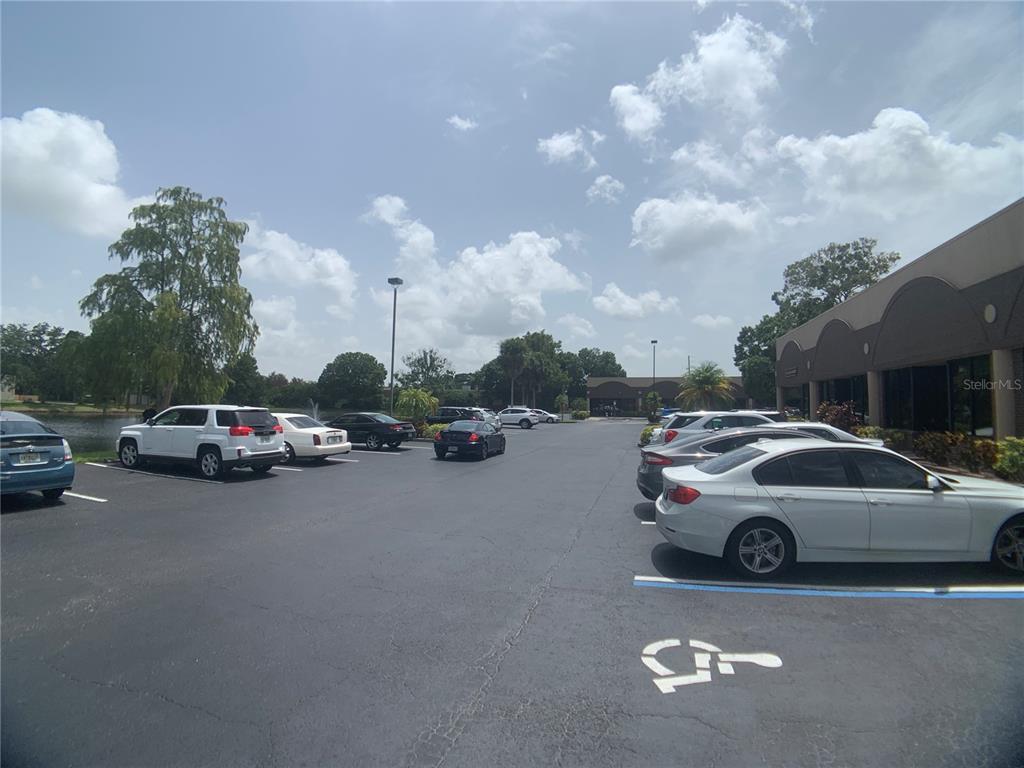 CROWNPOINT CENTER COMM CONDO - Commercial Sale