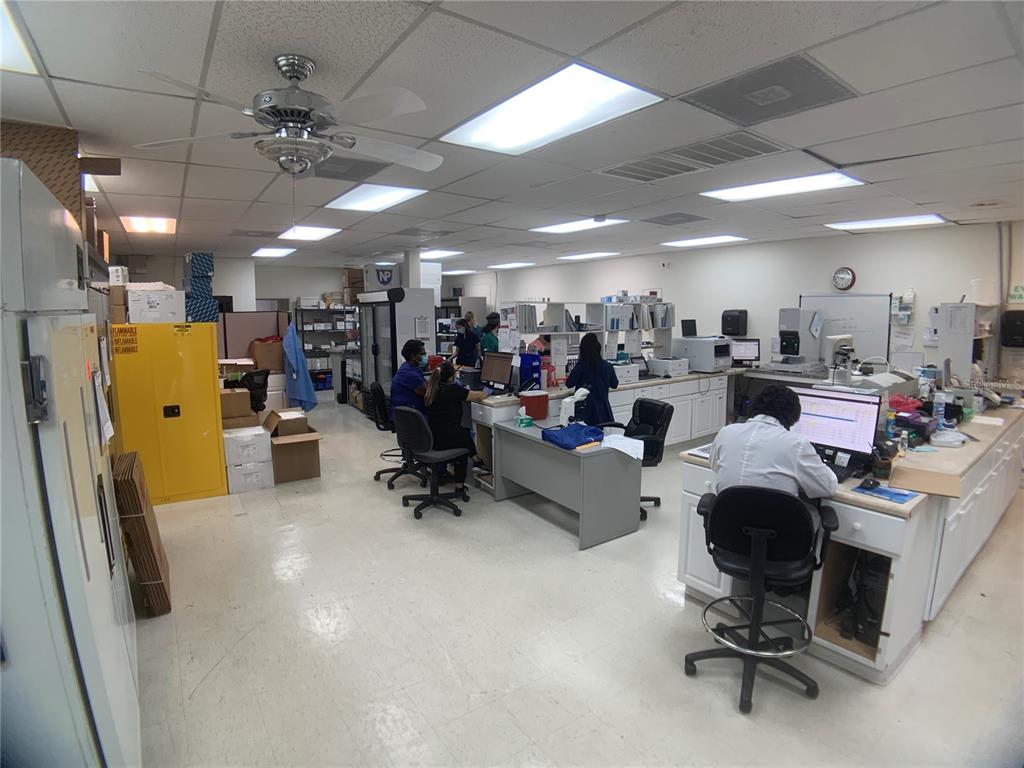 CROWNPOINT CENTER COMM CONDO - Commercial Sale