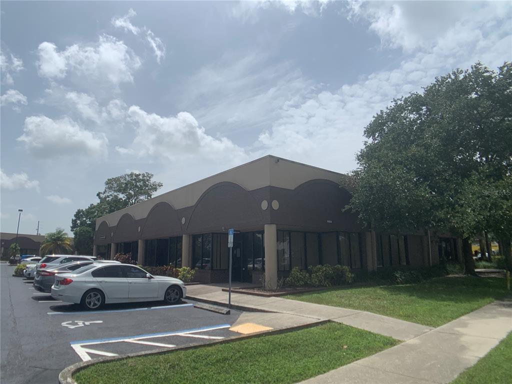 CROWNPOINT CENTER COMM CONDO - Commercial Sale