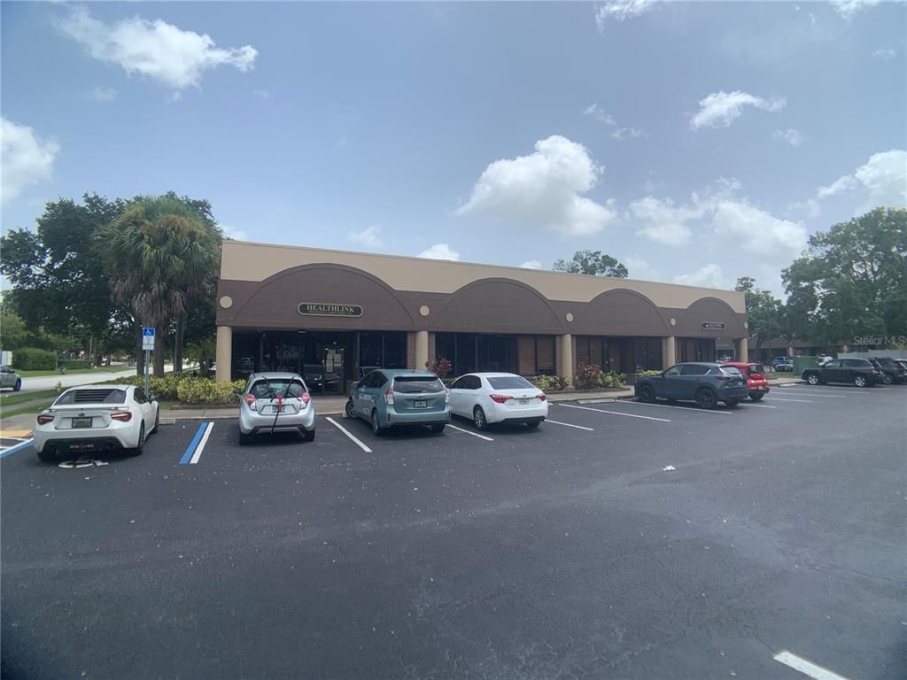 Photo of 13191 Starkey Road #15 &amp; 16, Largo, FL 33773 (MLS # T3330934)
