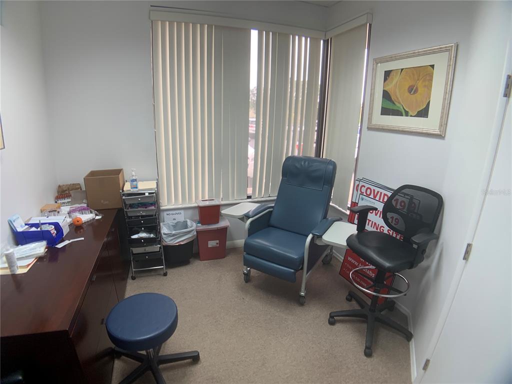 CROWNPOINT CENTER COMM CONDO - Commercial Sale