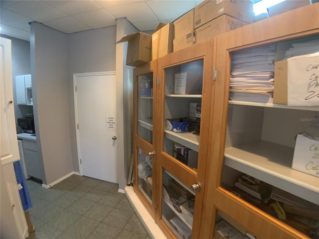 CROWNPOINT CENTER COMM CONDO - Commercial Sale