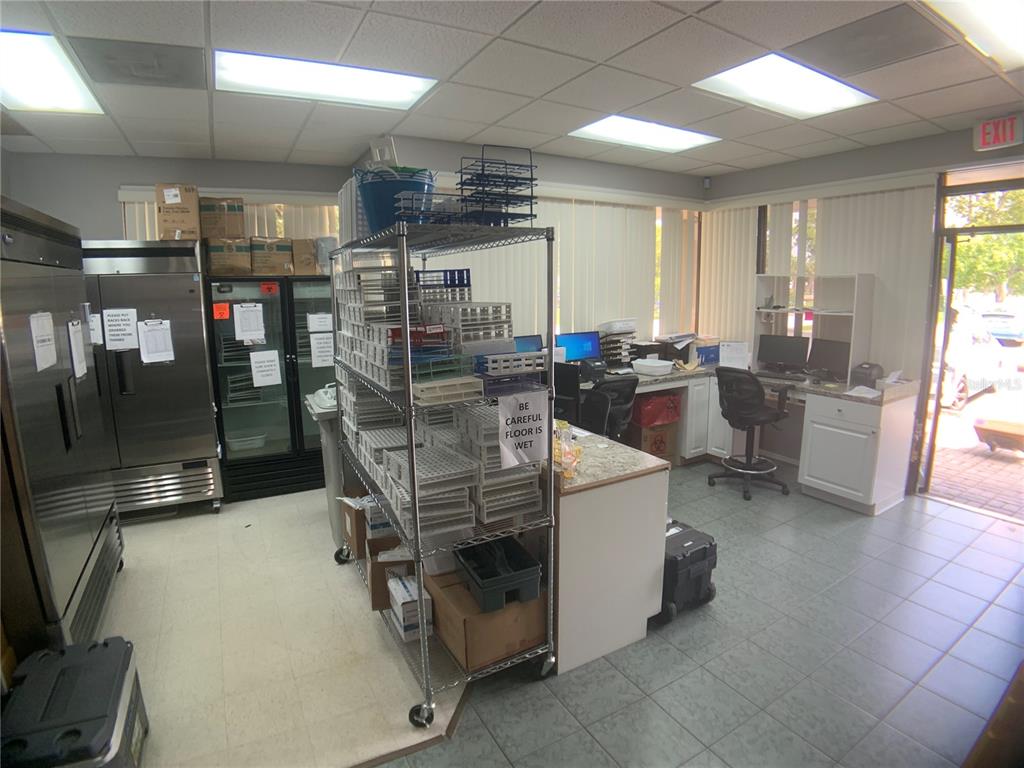 CROWNPOINT CENTER COMM CONDO - Commercial Sale