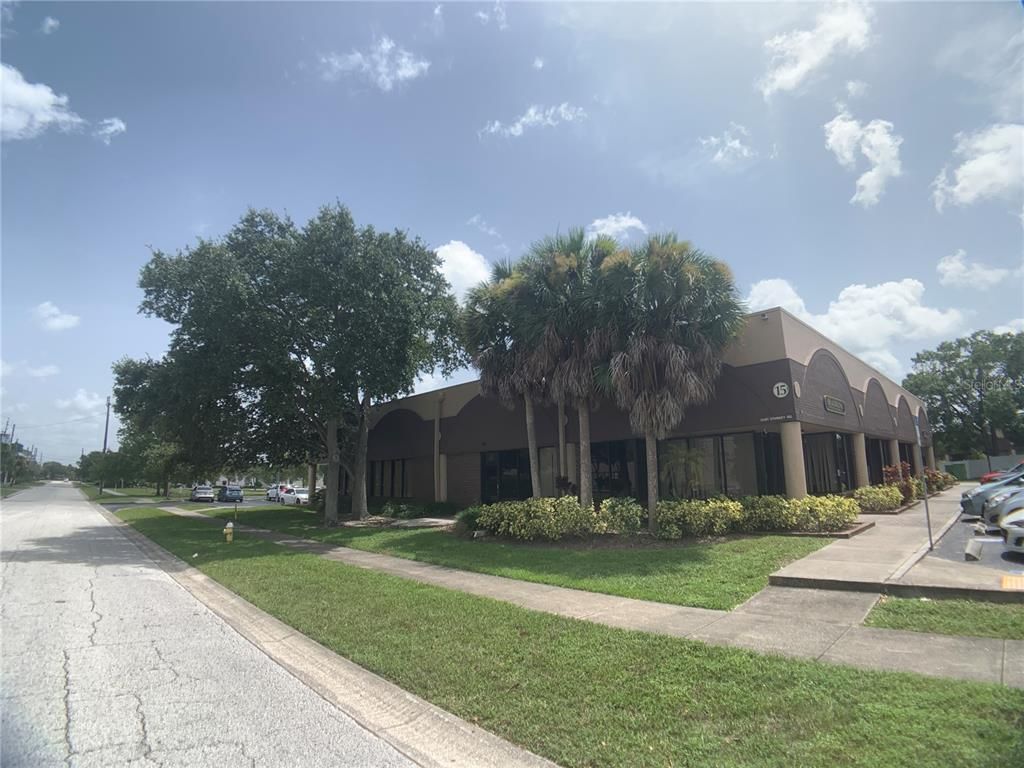 Photo of 13191 Starkey Road #15 &amp; 16, Largo, FL 33773 (MLS # T3330934)
