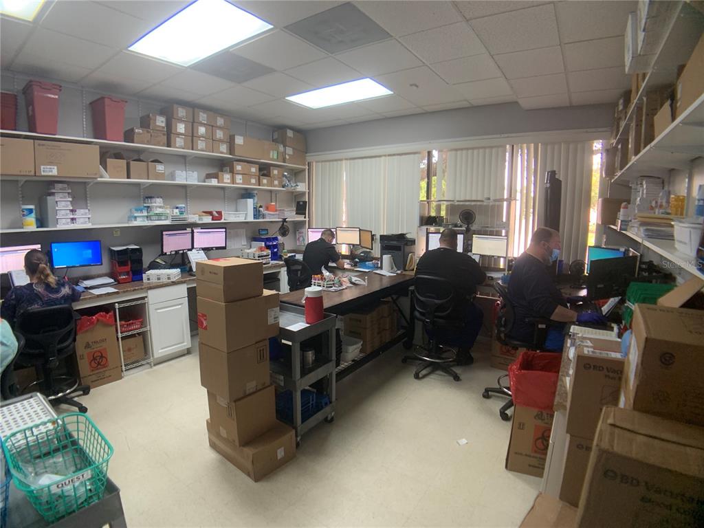 CROWNPOINT CENTER COMM CONDO - Commercial Sale