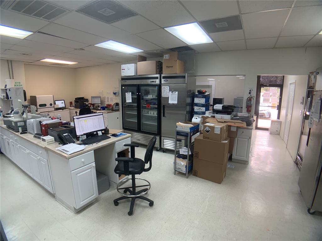 CROWNPOINT CENTER COMM CONDO - Commercial Sale