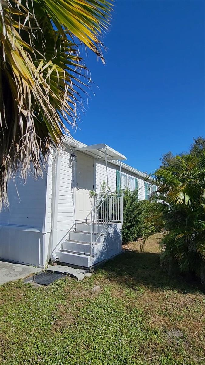 UNPLATTED - Residential