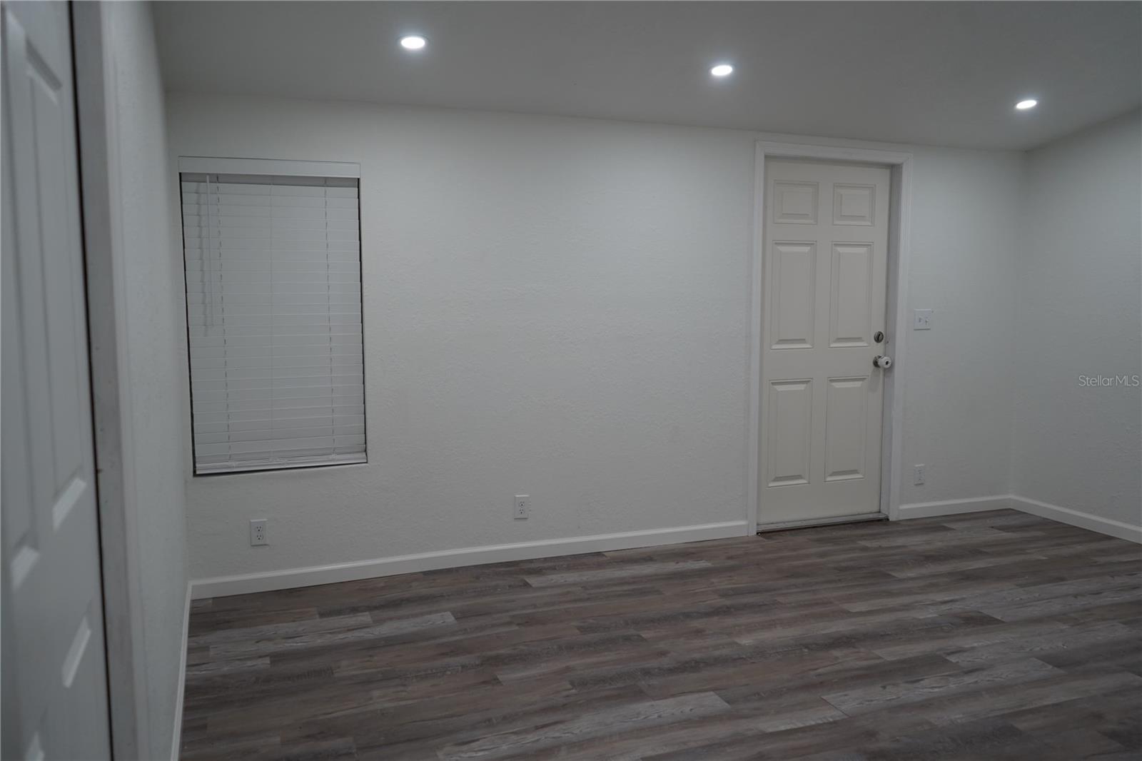 UNPLATTED - Residential