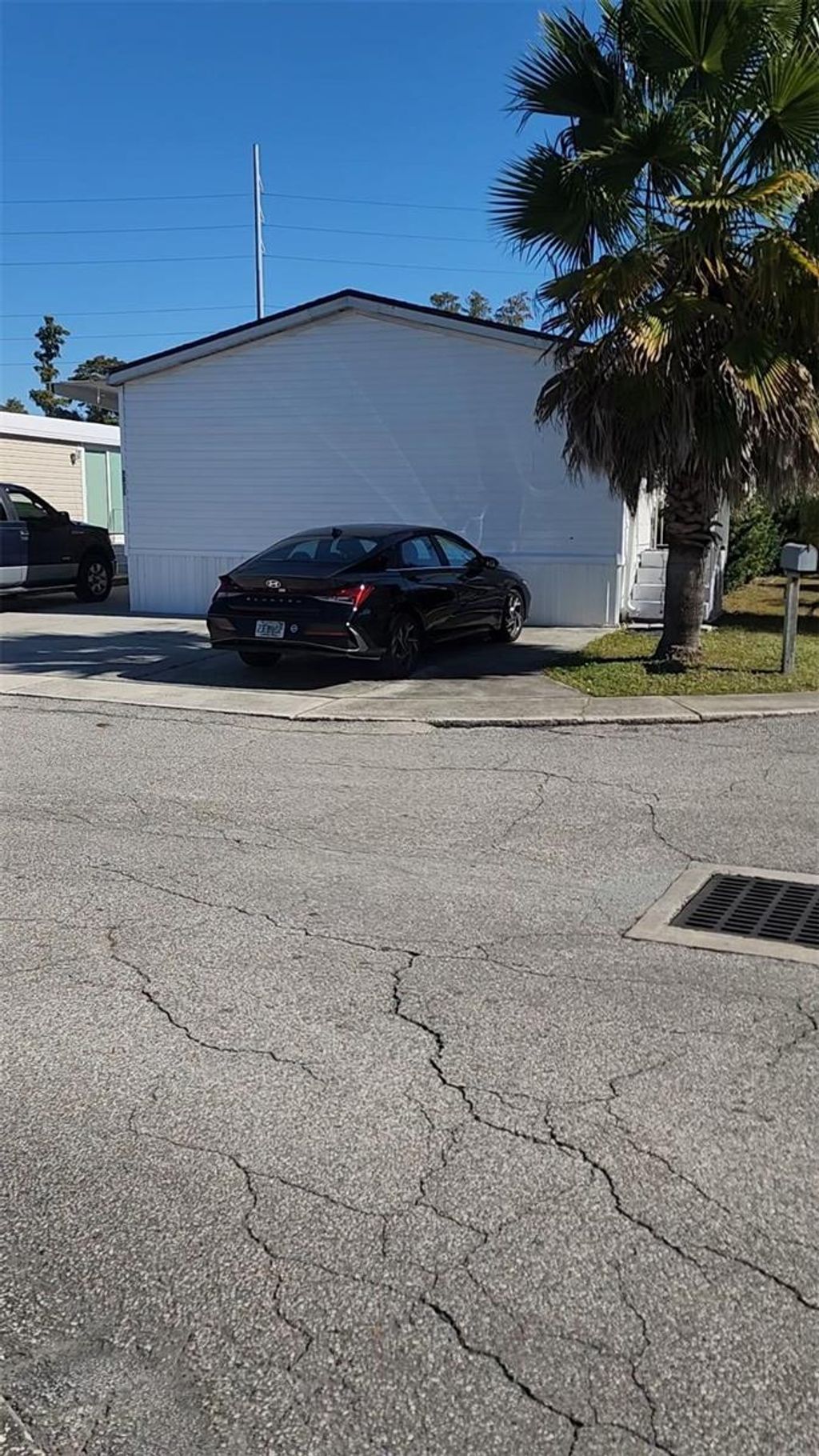 Photo of 9800 Oaks Street, Tampa, FL 33635 (MLS # OK225706)