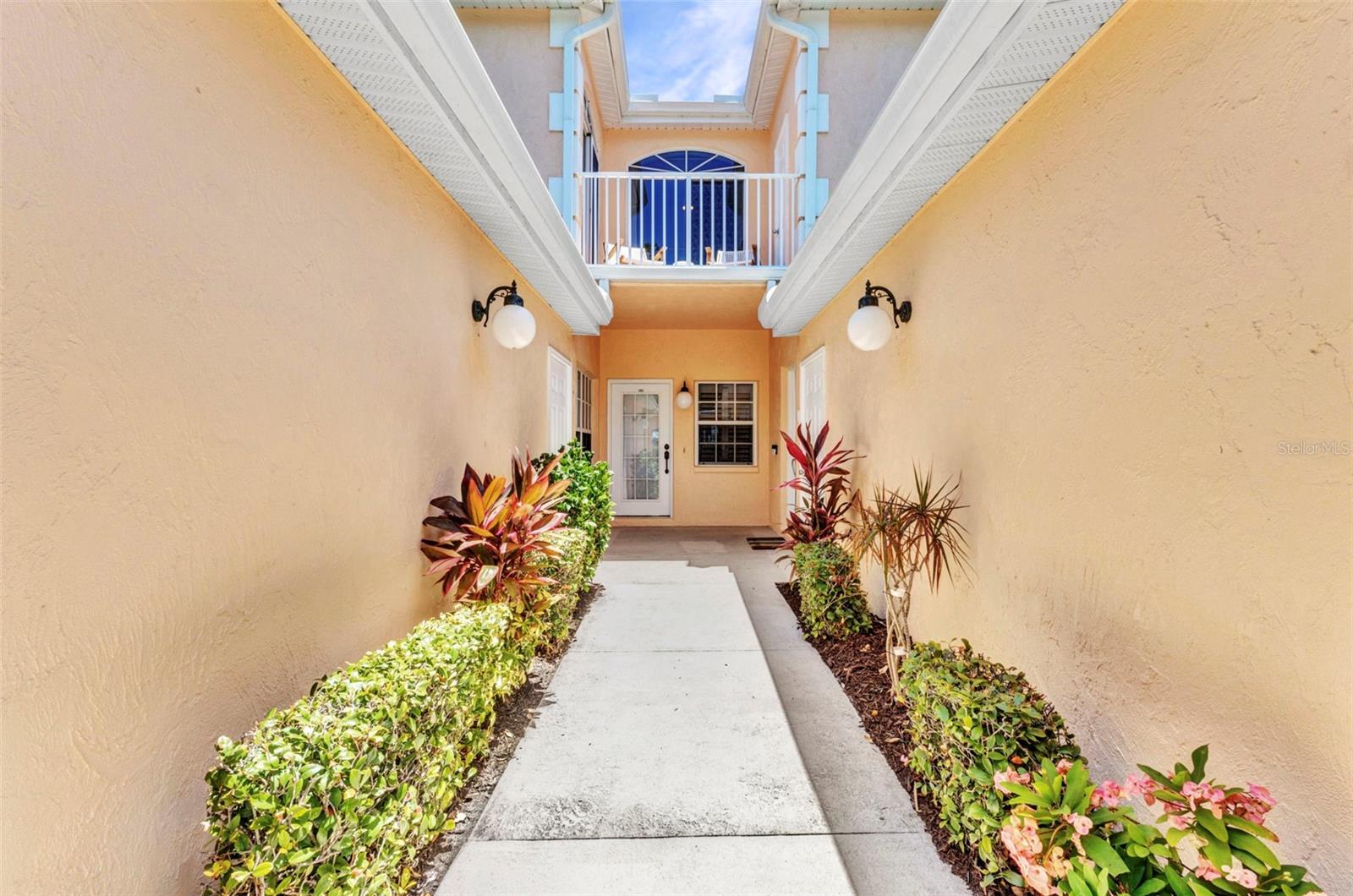 206 GONDOLA PARK DRIVE 206