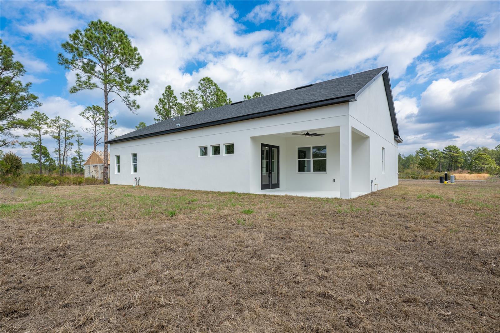 ROYAL TRAILS UNIT 01 - Residential