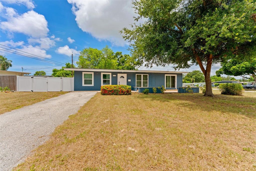 Photo of 3230 51st Street N, St Petersburg, FL 33710 (MLS # TB8523797)