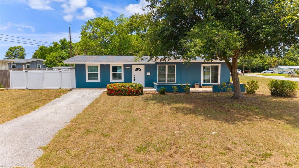 Photo of 3230 51st Street N, St Petersburg, FL 33710 (MLS # TB8523797)