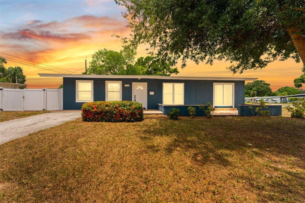 Photo of 3230 51st Street N, St Petersburg, FL 33710 (MLS # TB8523797)