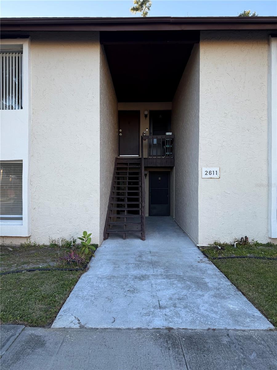 2611 PINE LAKE TERRACE A