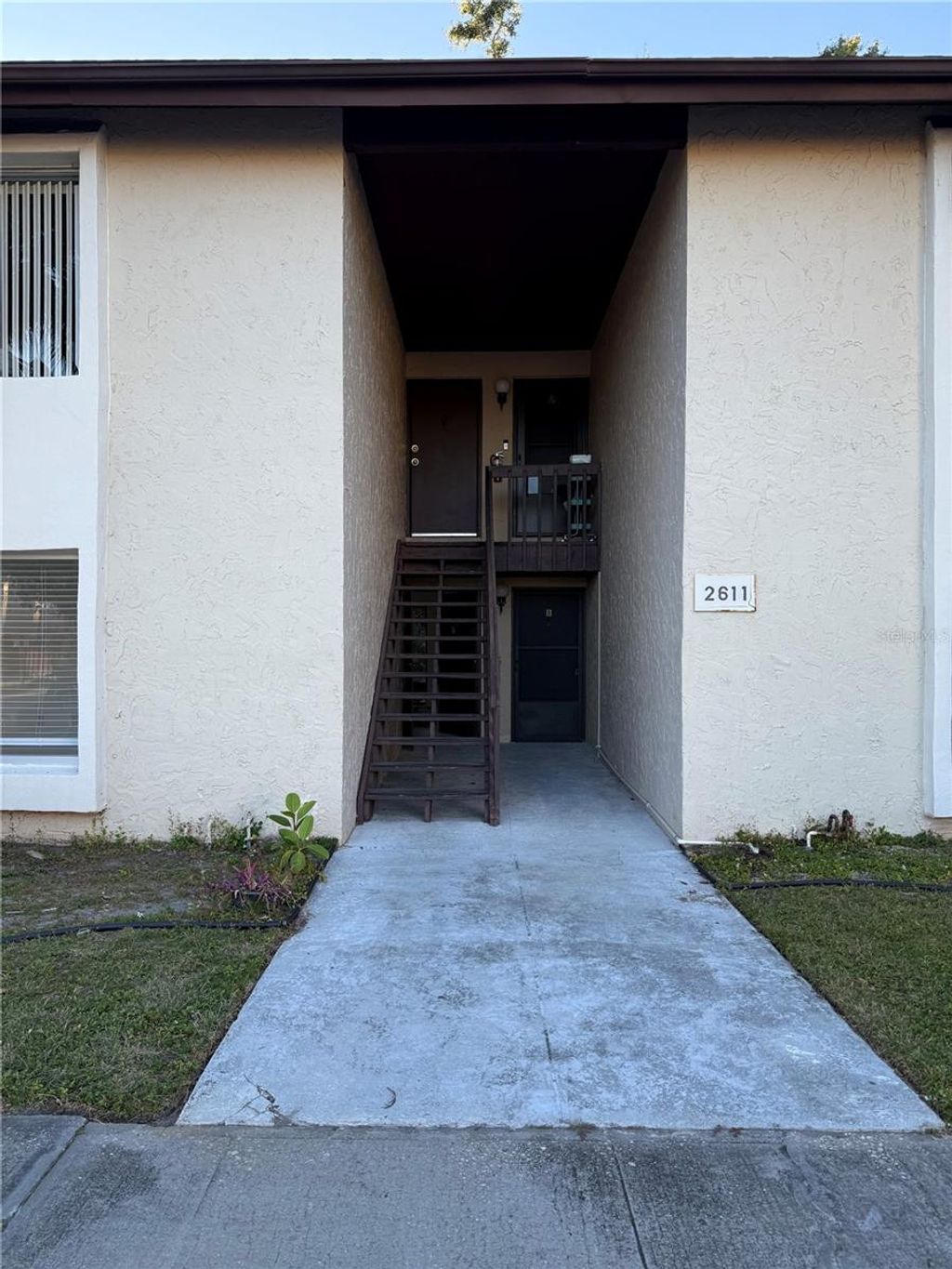 Photo of 2611 Pine Lake Terrace #A, Sarasota, FL 34237 (MLS # TB8499087)