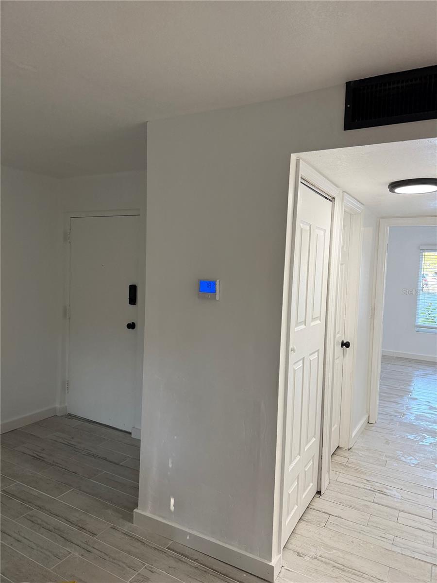 HIDDEN LAKE VILLAGE - Residential