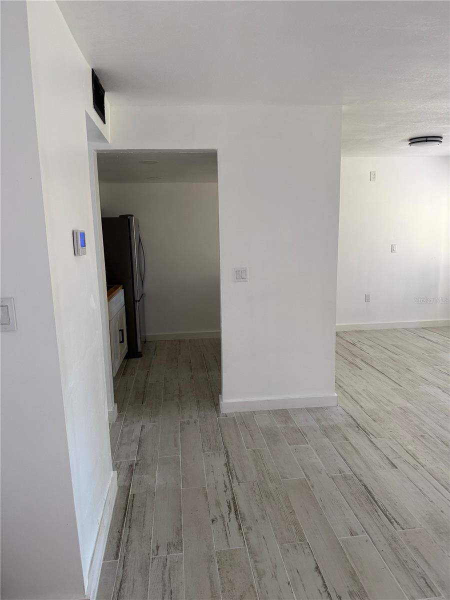 HIDDEN LAKE VILLAGE - Residential