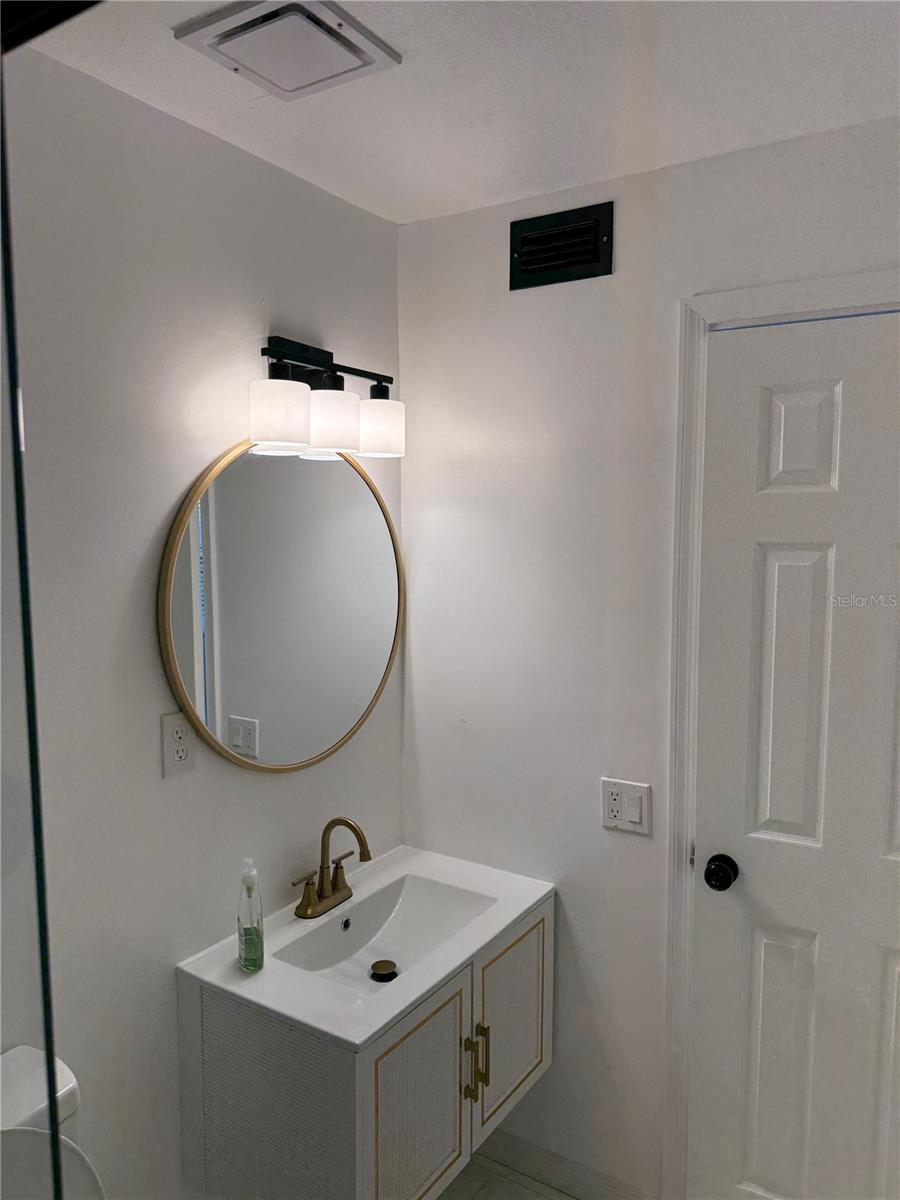 HIDDEN LAKE VILLAGE - Residential