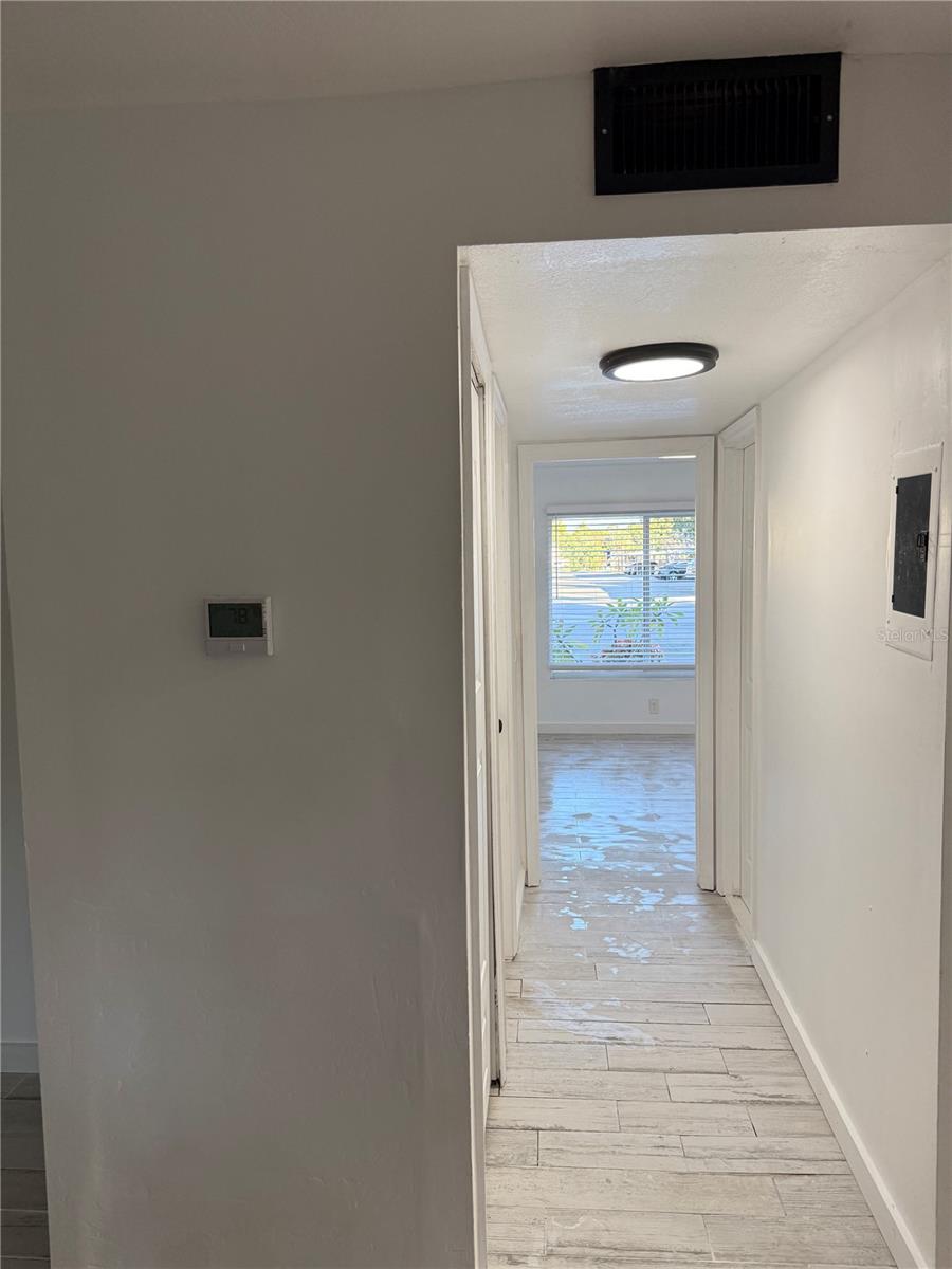 HIDDEN LAKE VILLAGE - Residential