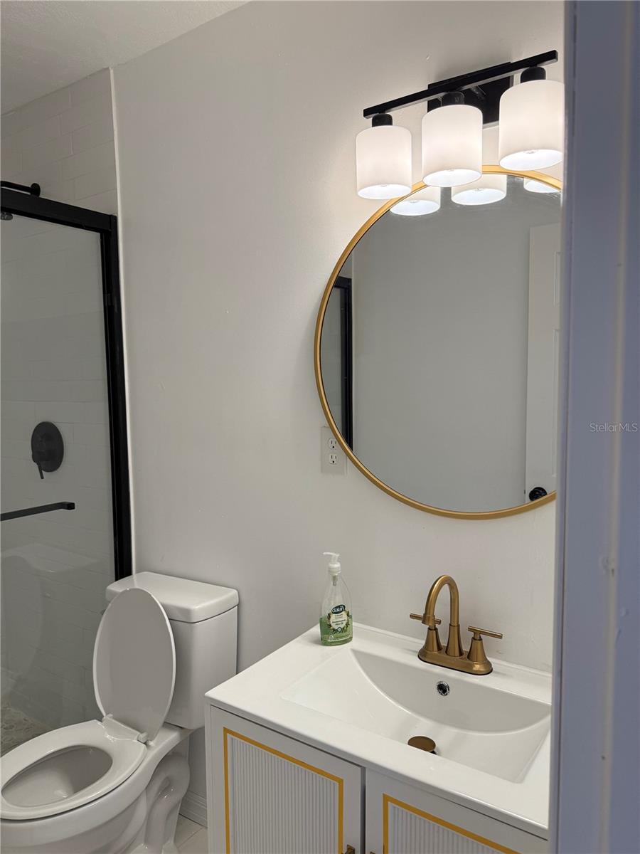 HIDDEN LAKE VILLAGE - Residential