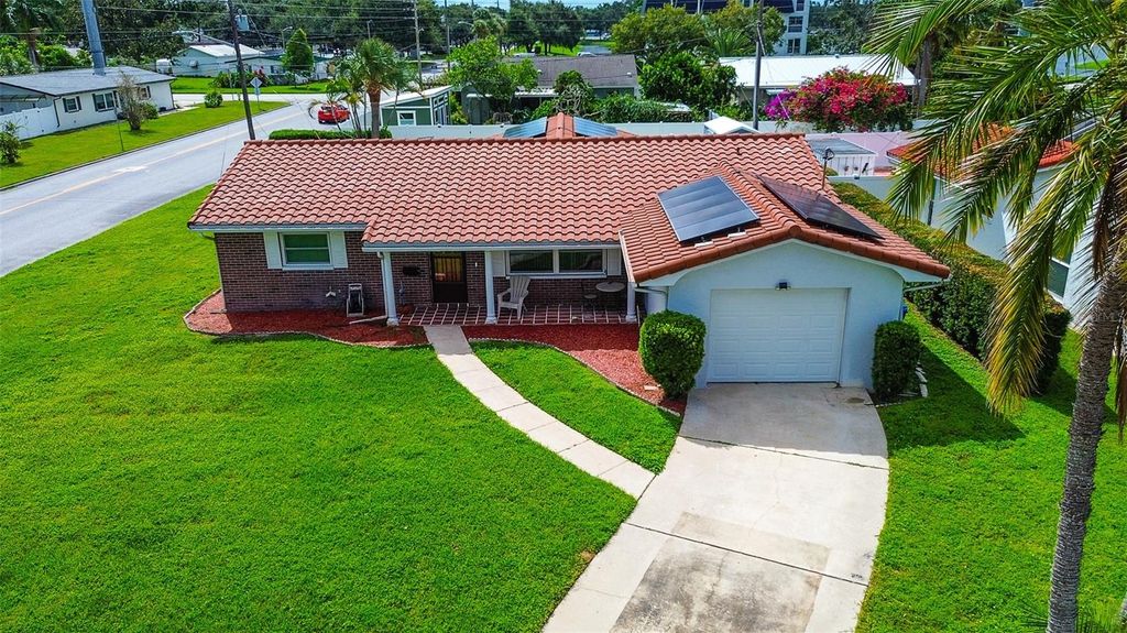 Photo of 3700 14th Avenue N, St Petersburg, FL 33704 (MLS # TB8436948)