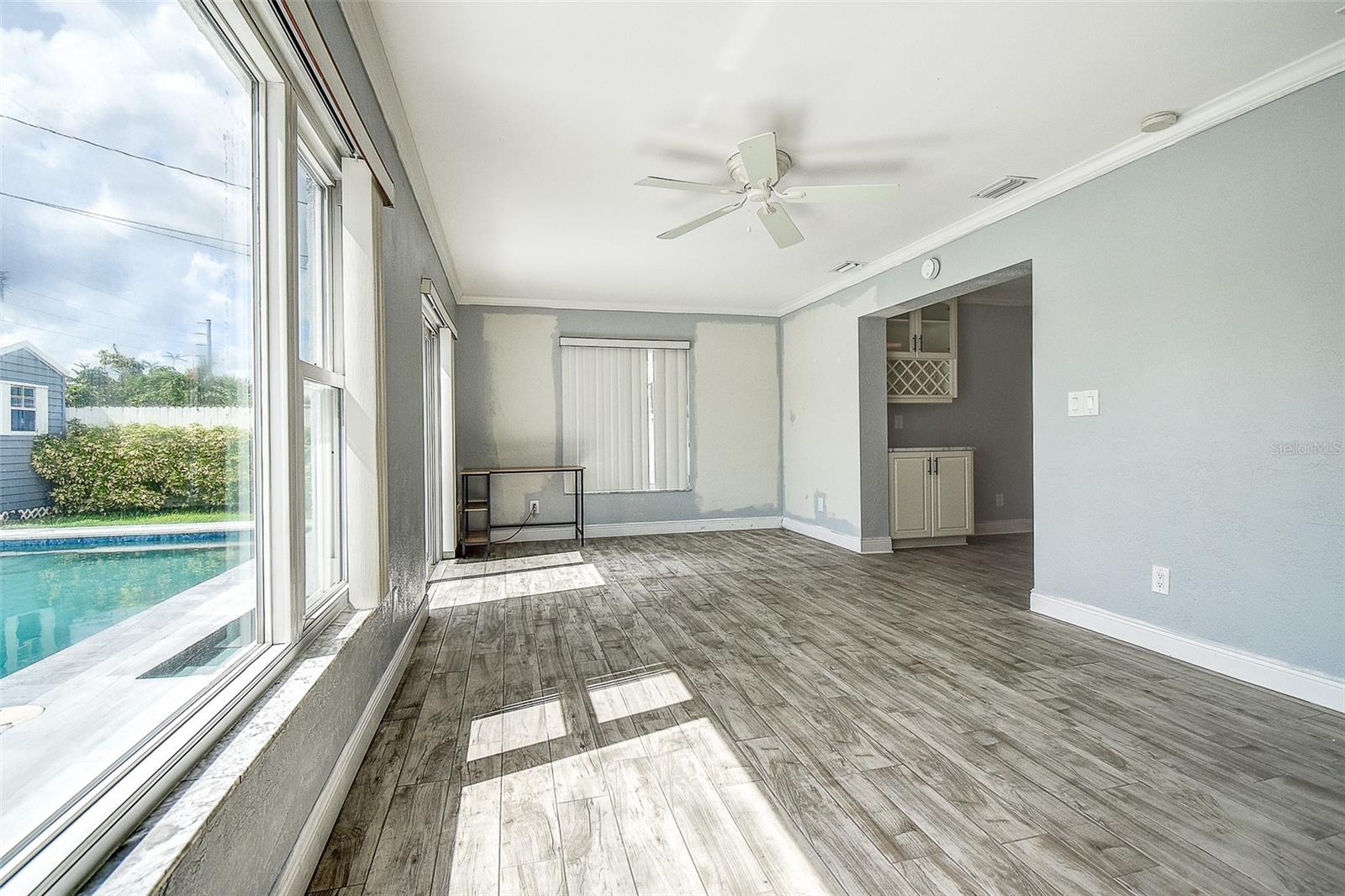 HUDSON CITY SUB REV REP - Residential