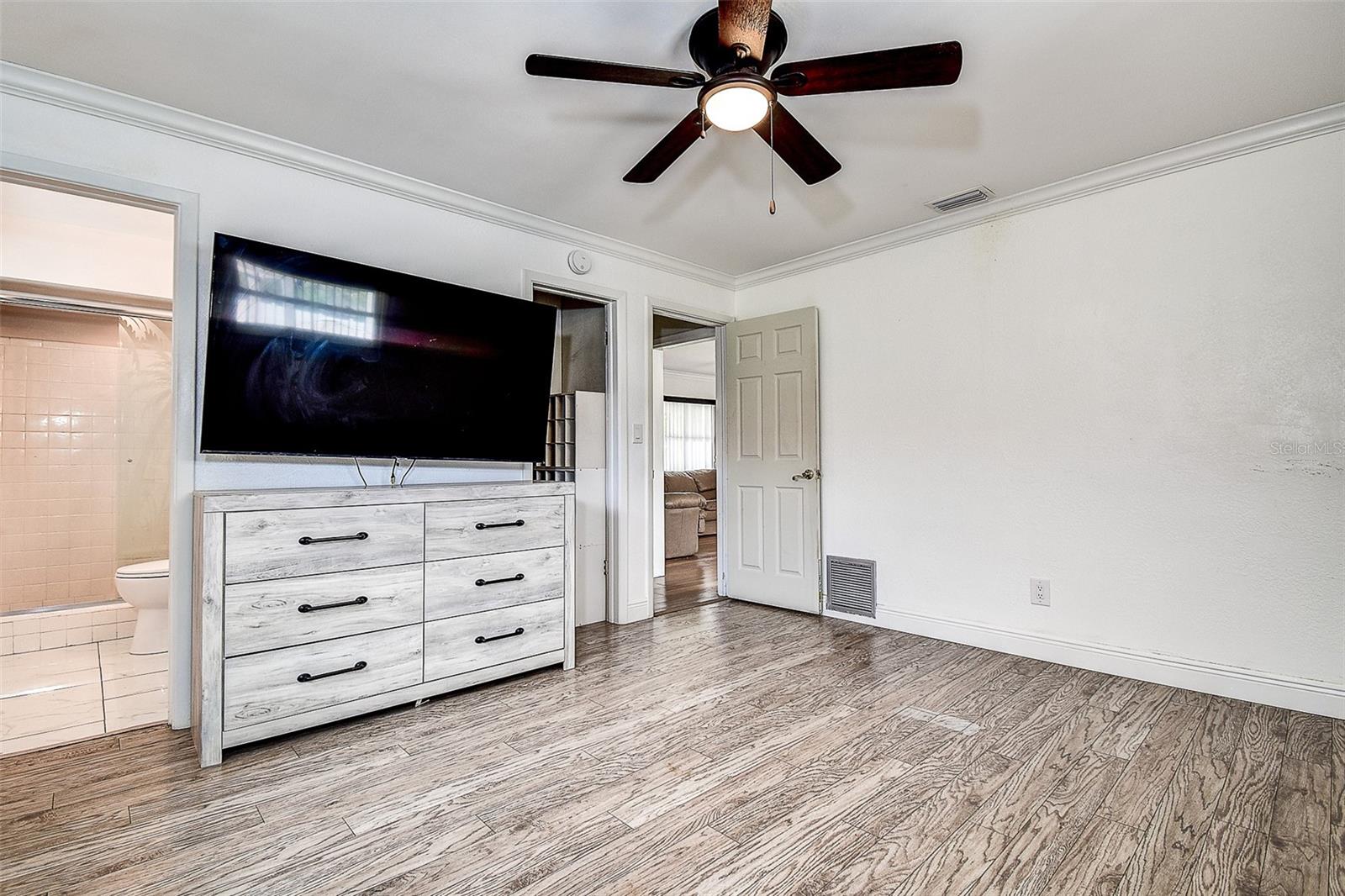 HUDSON CITY SUB REV REP - Residential