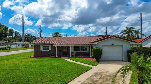 Photo of 3700 14th Avenue N, St Petersburg, FL 33704 (MLS # TB8436948)