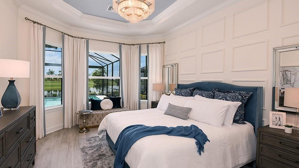 AZARIO ESPLANADE - Residential