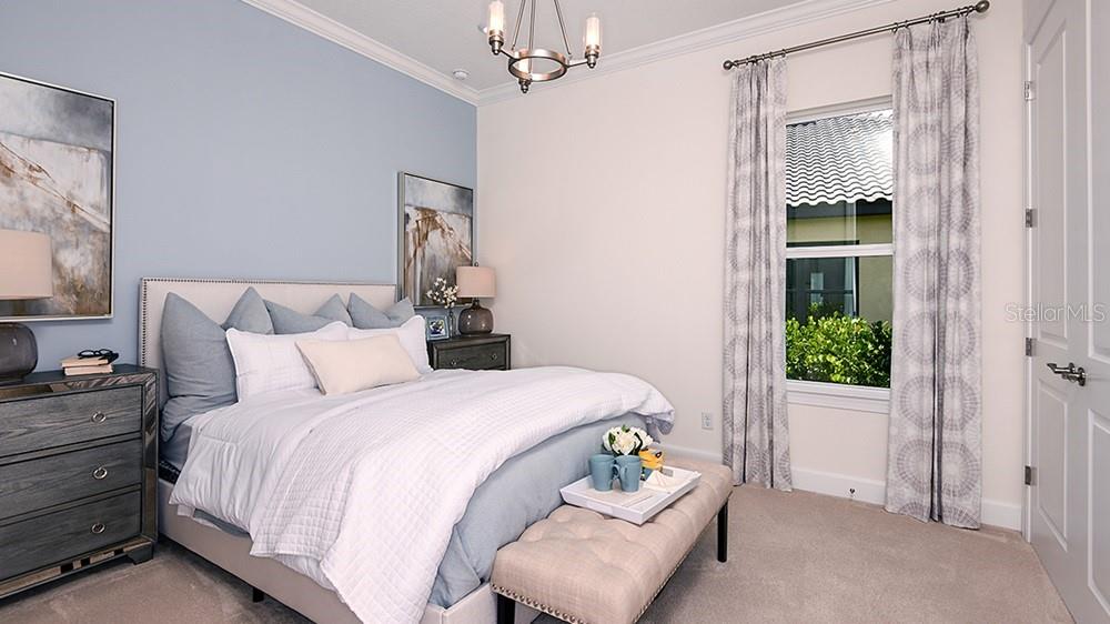 AZARIO ESPLANADE - Residential