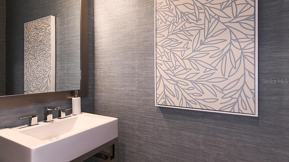 AZARIO ESPLANADE - Residential