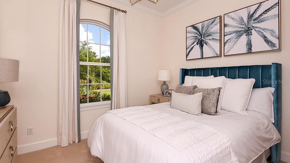 AZARIO ESPLANADE - Residential