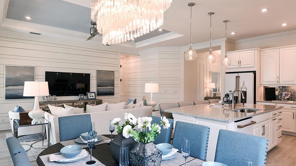 AZARIO ESPLANADE - Residential