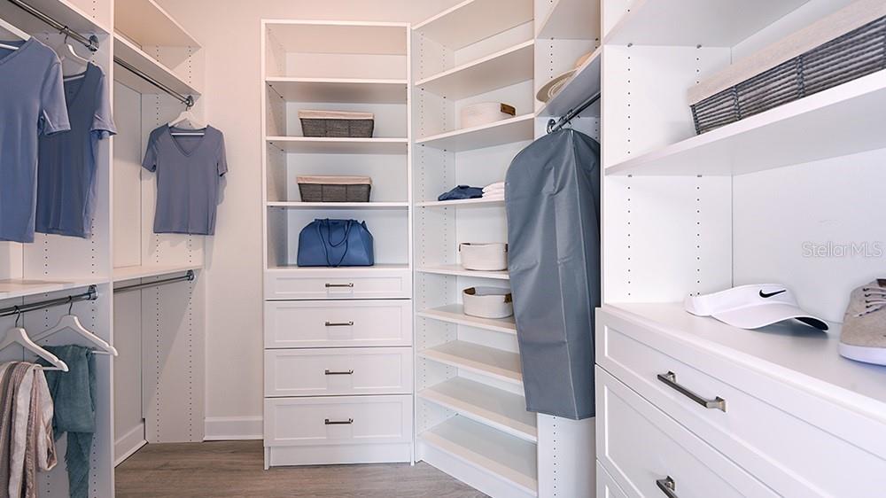 AZARIO ESPLANADE - Residential