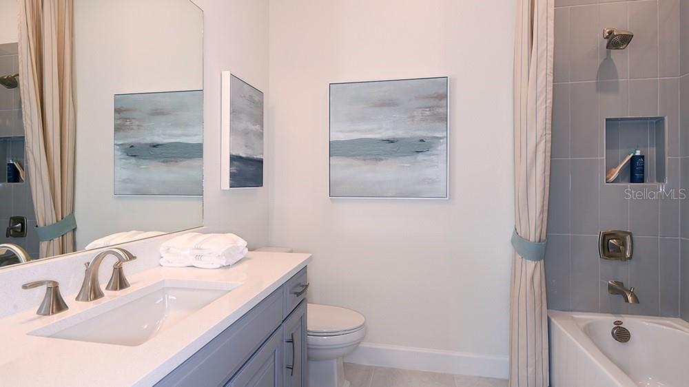 AZARIO ESPLANADE - Residential