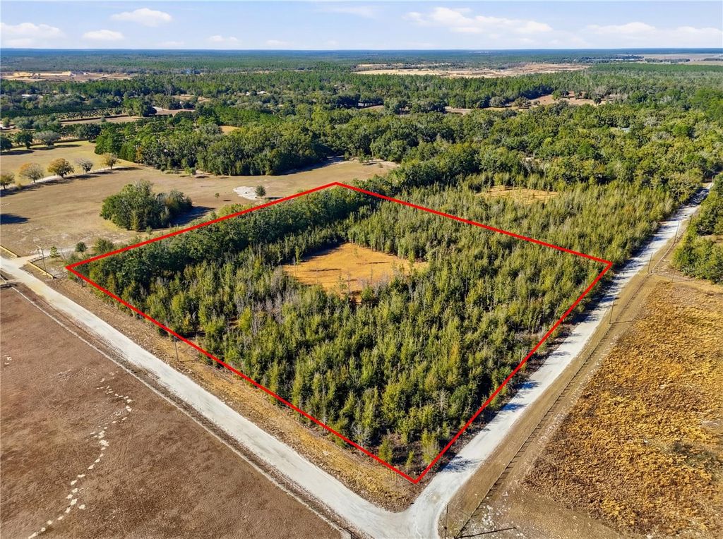 Photo of SW 187th Ave, Archer, FL 32618 (MLS # P4937843)