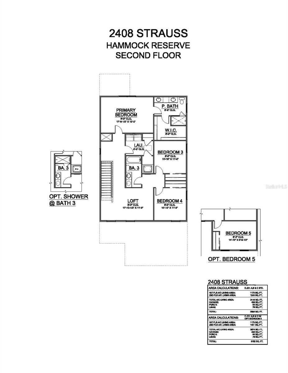 862 SUNSHOWER DRIVE