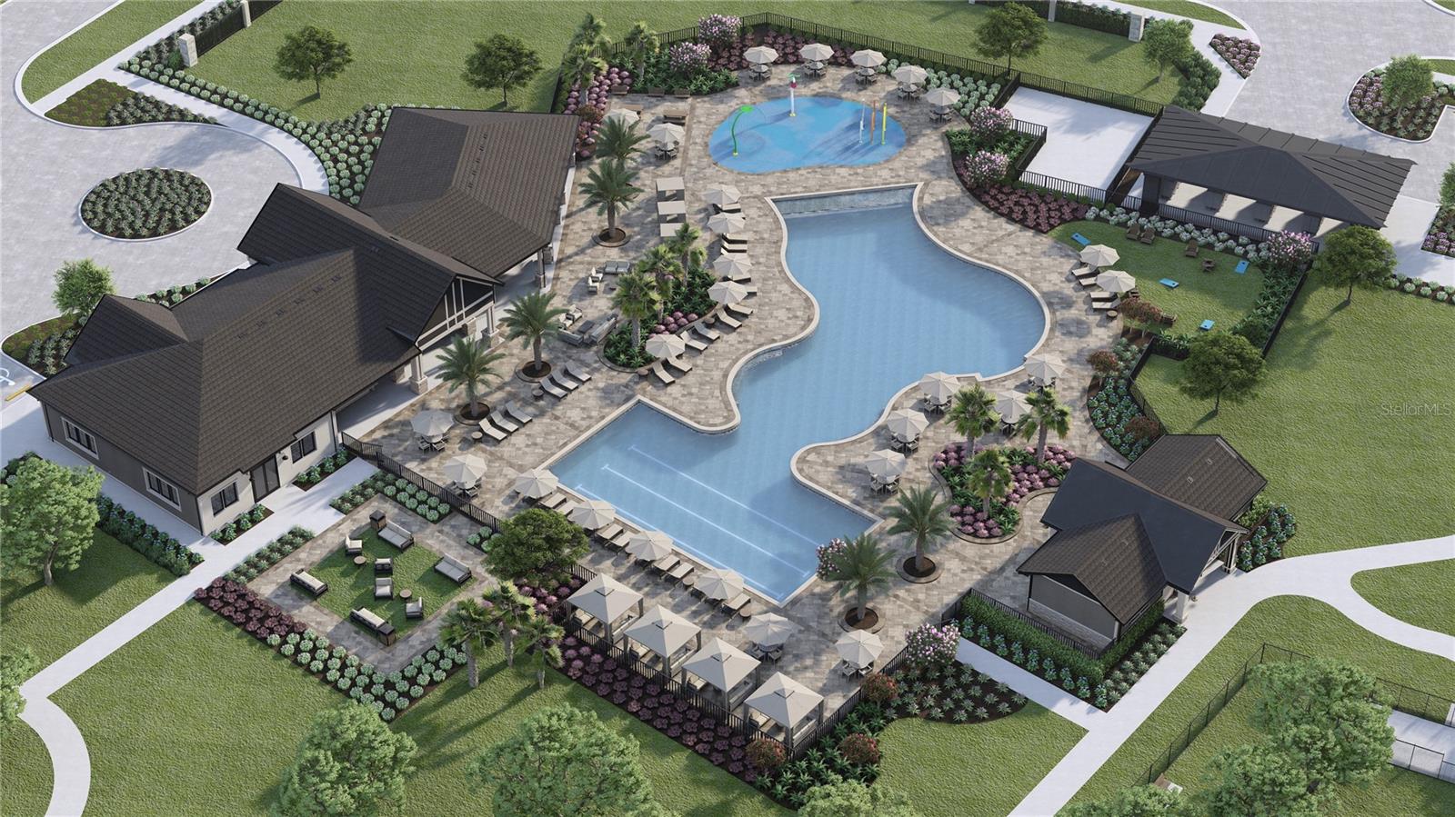 862 SUNSHOWER DRIVE