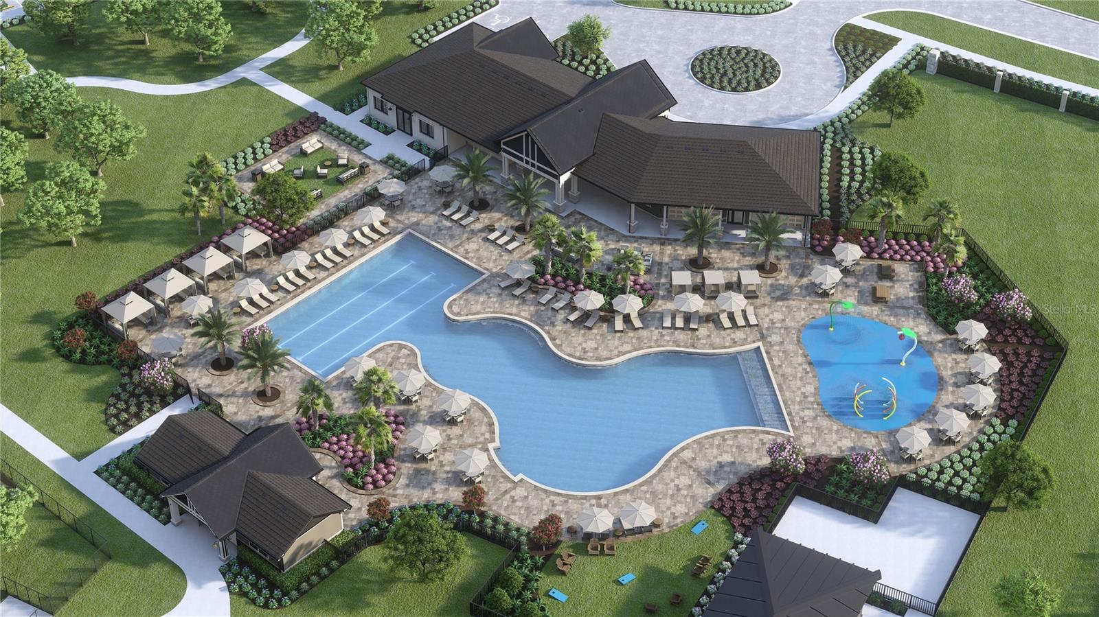 862 SUNSHOWER DRIVE